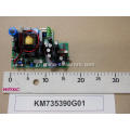 KM735390G01 Kone Lift Power Supply Board